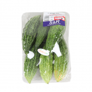 S&R Round Ampalaya approx 570g 